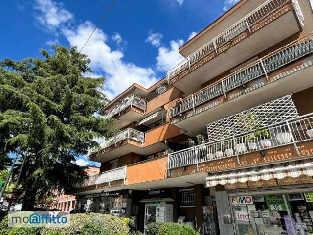 Appartamento in affitto a Santa Maria Maddalena, Varese