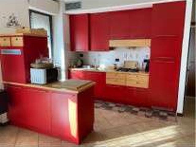 Appartamento in affitto a Ronchi di San Fermo, Varese