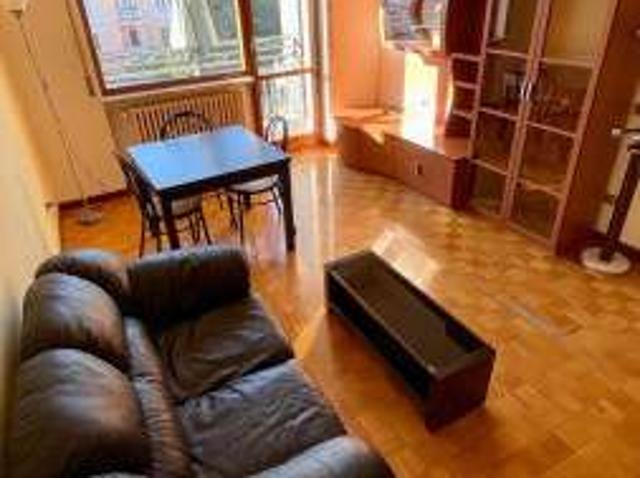 Appartamento in affitto a Giubiano, Varese