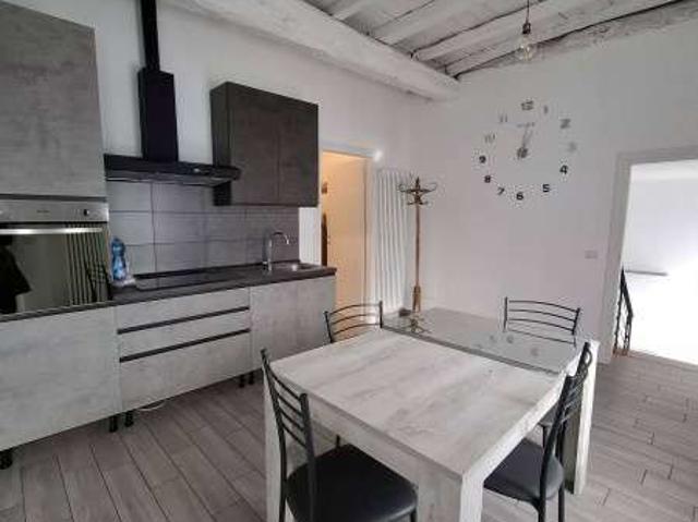 Appartamento in affitto a Varese, Lombardia