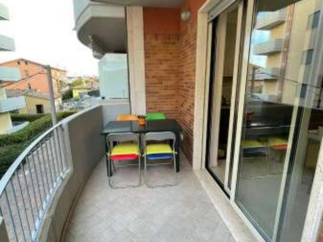 Appartamento in affitto a San Nicola, Vasto