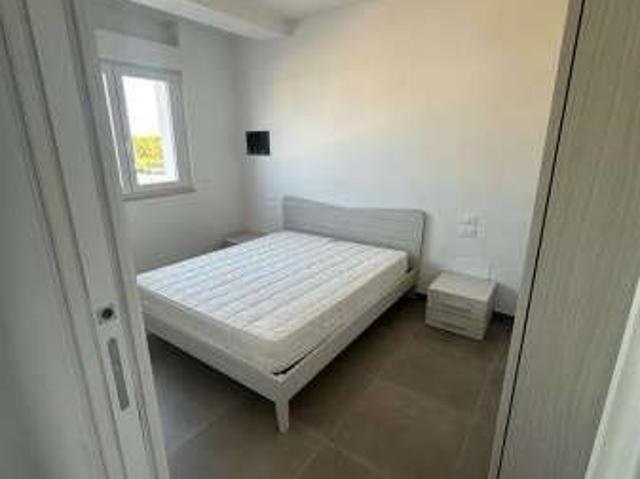 Appartamento in affitto a Selvotta, Vasto