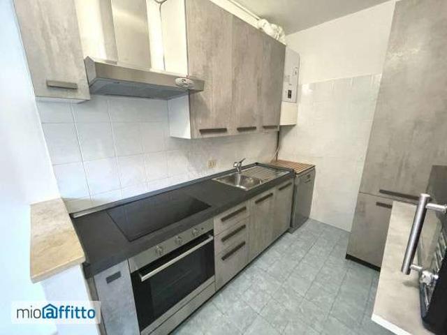 Appartamento in affitto a Pianasca, Venegono Superiore