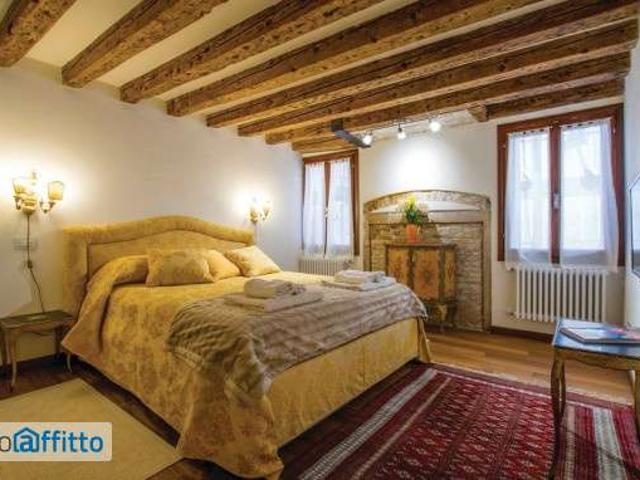 Appartamento in affitto a Venezia-Murano-Burano, Venezia