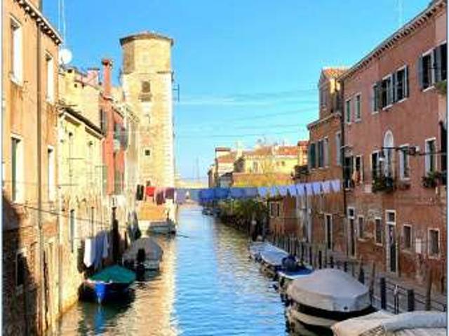 Appartamento in affitto a Venezia-Murano-Burano, Venezia
