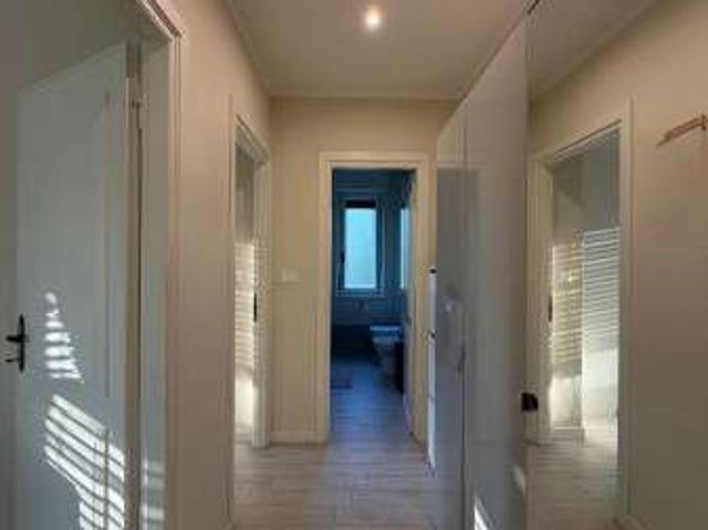 Appartamento in affitto a Sud-Est, Brenzone