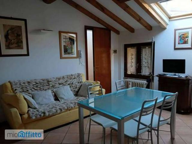 Appartamento in affitto a Centro storico, Brenzone