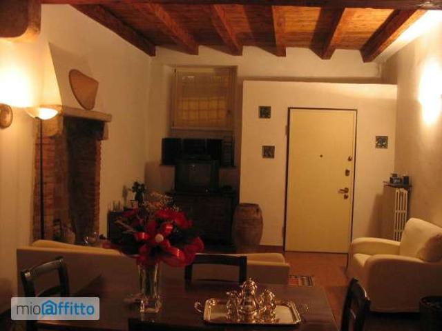 Appartamento in affitto a Centro storico, Brenzone