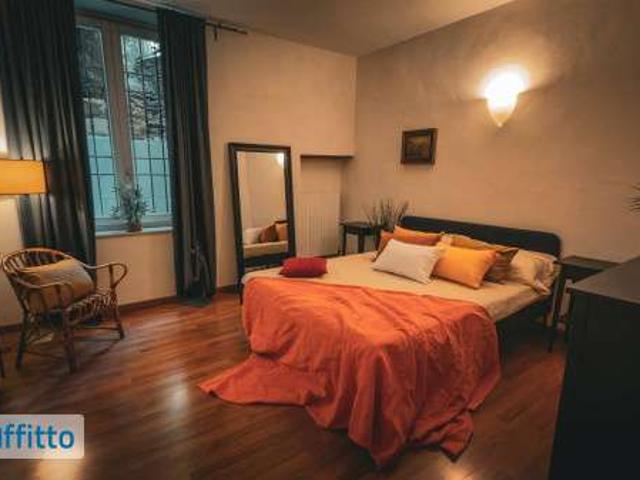 Appartamento in affitto a Centro storico, Brenzone