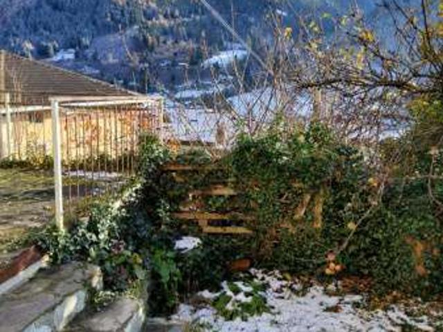 Appartamento in affitto a Comunità montana della valle Camonica, Vezza D'oglio