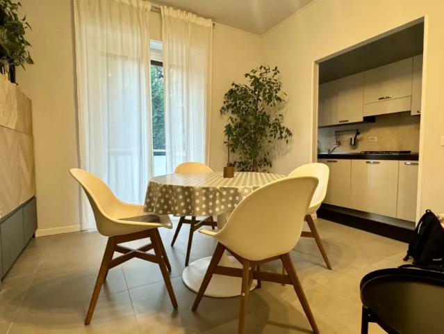 Appartamento in affitto a Malandruge, Bettona