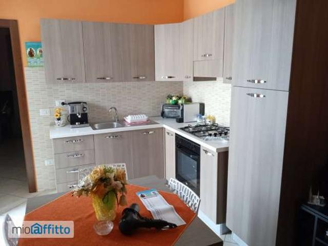 Villa Indipendente in affitto a Reitano, Sicilia