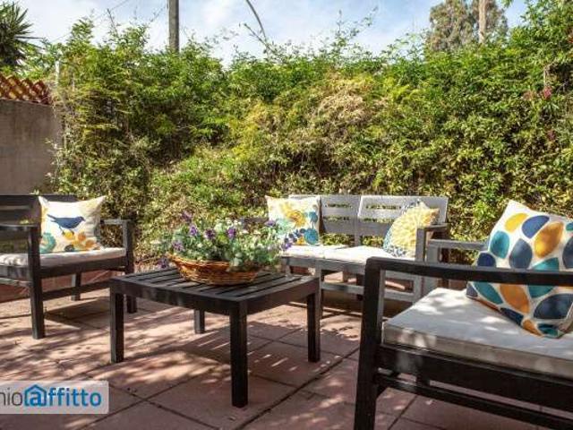 Villa Indipendente in affitto a Villa San Pietro, Sardigna/Sardegna