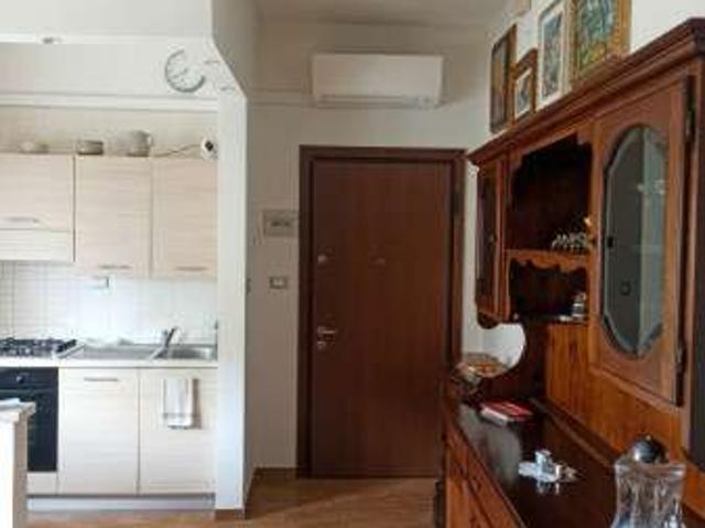 Villa Indipendente in affitto a Villa Verrocchio, Montesilvano