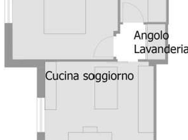 Villa Indipendente in affitto a Zona Sud, Brescia
