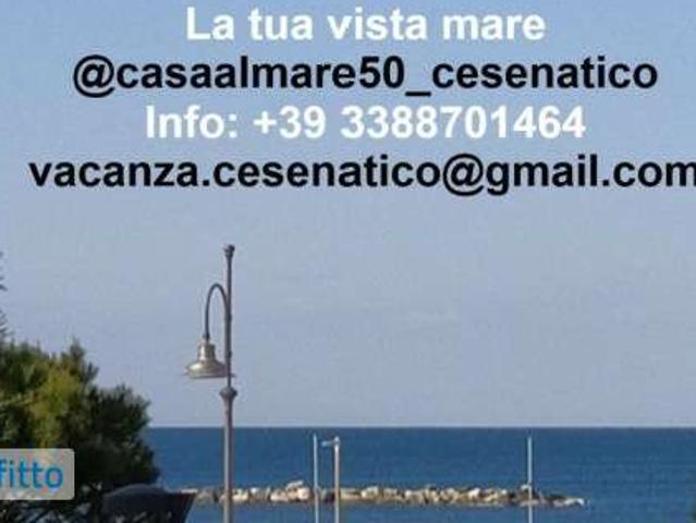 Villa Indipendente in affitto a Cesenatico, Reggio Emilia