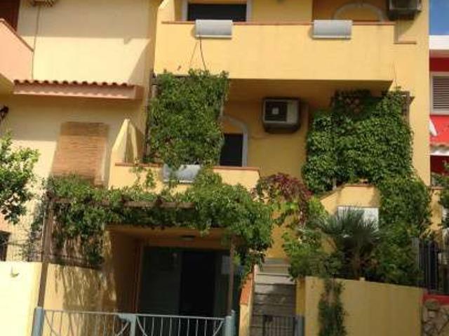 Villa Indipendente in affitto a Villasimius, Sardigna/Sardegna