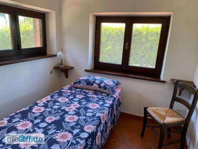Villa Indipendente in affitto a I Poggi, Gioiella