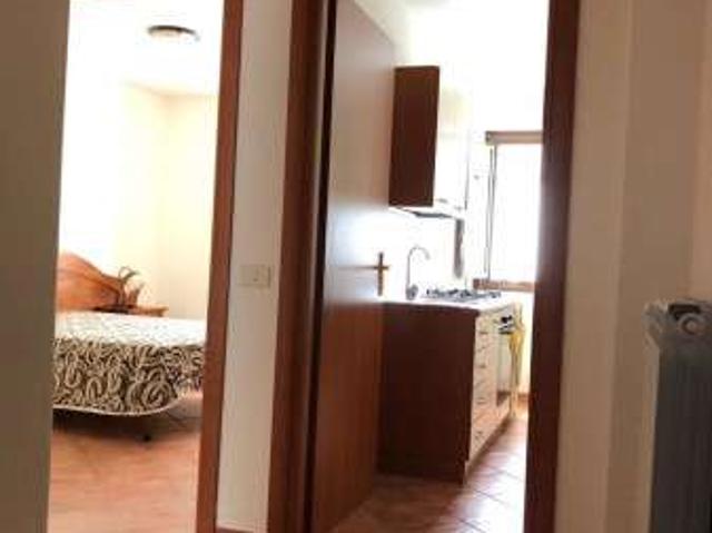Appartamento in affitto a Villetta Barrea, Abruzzo