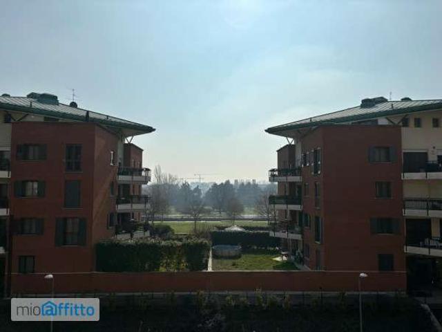 Appartamento in affitto a San Giuseppe, Vimodrone