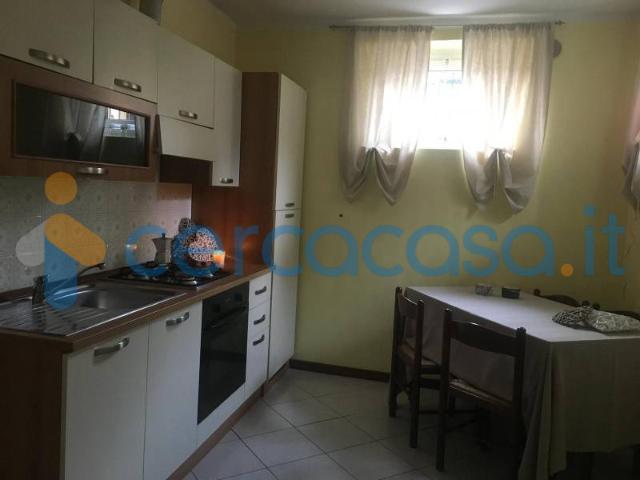 Appartamento in affitto a Ranco, Lombardia
