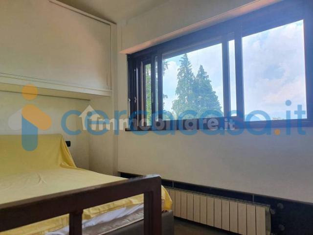 Appartamento in affitto a Oltresempione, Legnano