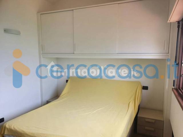 Appartamento in affitto a Oltresempione, Legnano