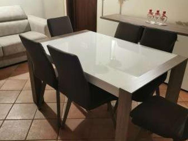 Appartamento in affitto a Viterbo, Lazio
