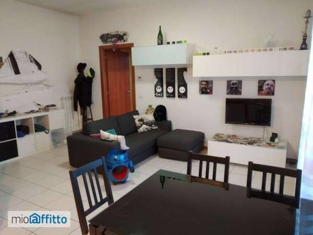 Appartamento in affitto a Vittuone, Milano