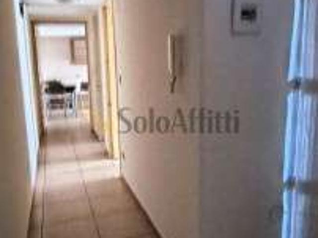 Appartamento in affitto a Borgo-Sanzio, Catania