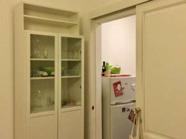 Appartamento in affitto a Borgo-Sanzio, Catania
