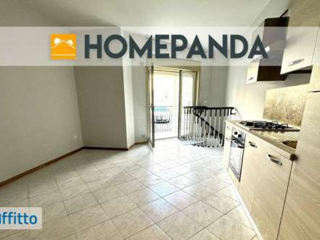 Appartamento in affitto a Borgo-Sanzio, Catania