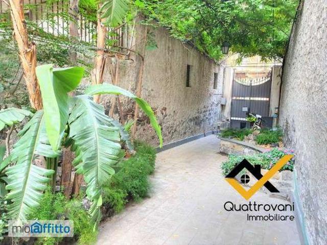 Appartamento in affitto a Borgo-Sanzio, Catania