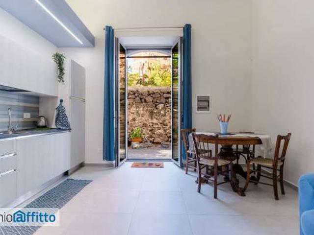 Appartamento in affitto a Borgo-Sanzio, Catania