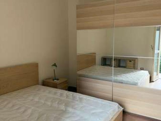Appartamento in affitto a Borgo-Sanzio, Catania