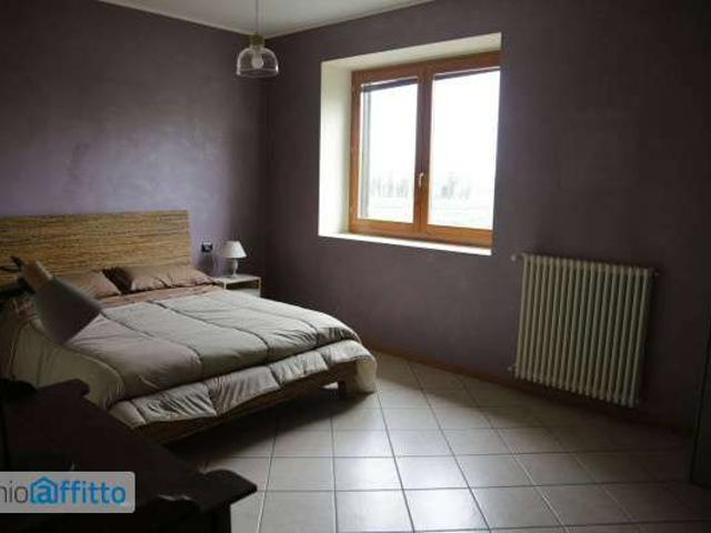 Appartamento in affitto a Zanica, Lombardia