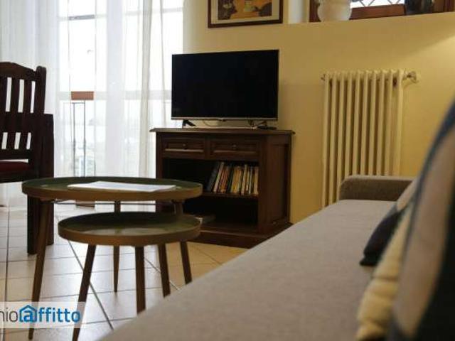 Appartamento in affitto a Zanica, Bergamo