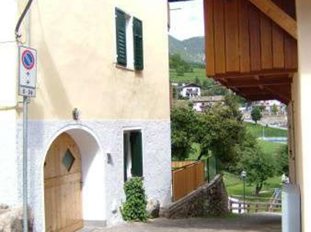 Appartamento in affitto a Comunità territoriale della Val di Fiemme, Carano