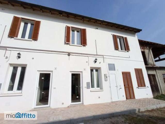 Appartamento in affitto a Torrevecchia Pia, Lombardia