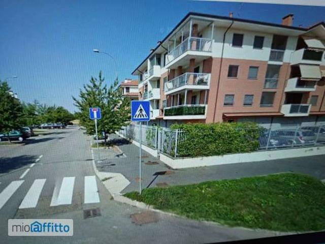 Appartamento in affitto a Unione dei Comuni I Fontanili, Zibido San Giacomo
