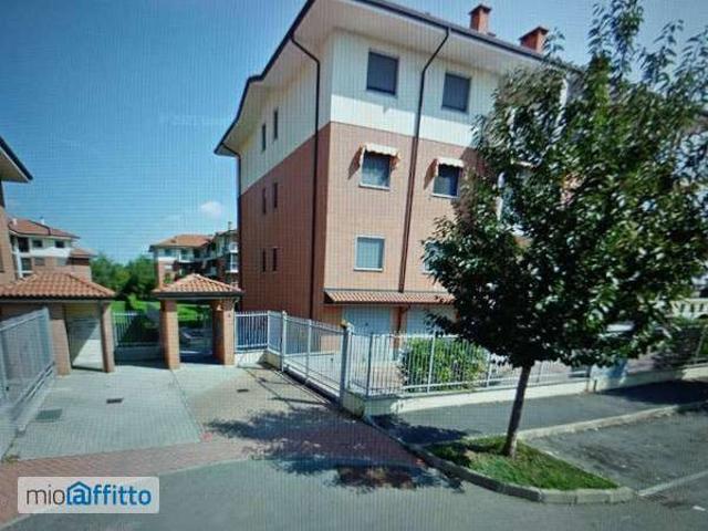Appartamento in affitto a Unione dei Comuni I Fontanili, Zibido San Giacomo