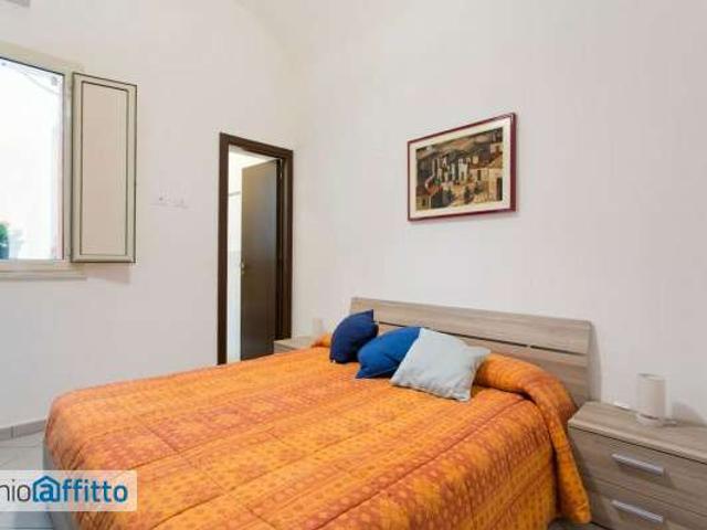 Appartamento in affitto a VIII Circoscrizione, Palermo