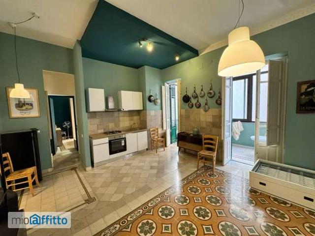 Appartamento in affitto a V Circoscrizione, Palermo