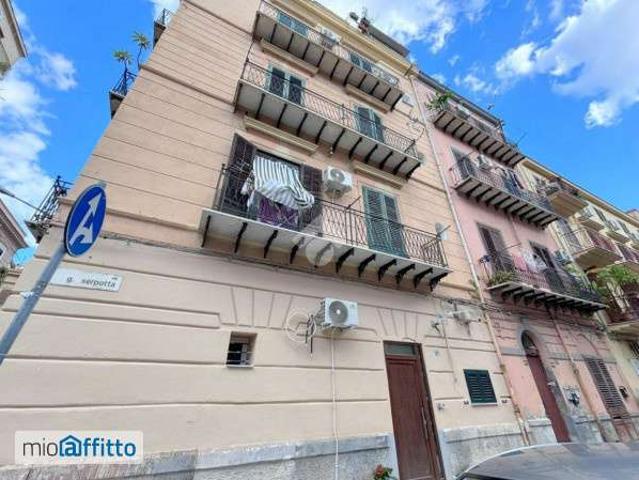Appartamento in affitto a V Circoscrizione, Palermo