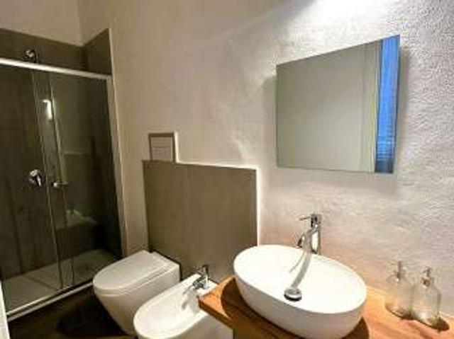 Appartamento in affitto a IV Circoscrizione, Palermo