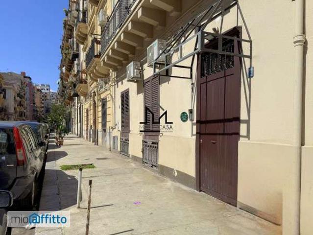 Appartamento in affitto a V Circoscrizione, Palermo