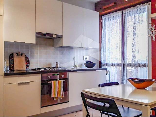 Appartamento in affitto a Mancasale, Re