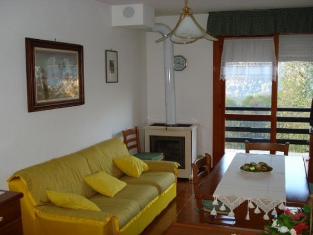 Appartamento in vendita a Arta Terme, Friuli-Venezia Giulia