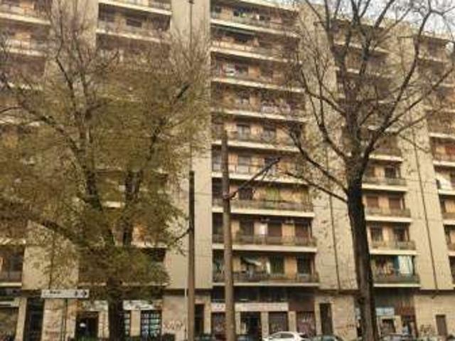 Appartamento in affitto a Circoscrizione 7, Piemonte