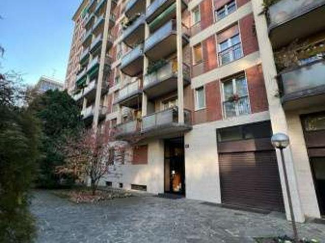 Appartamento in affitto a Municipio 7, Milano
